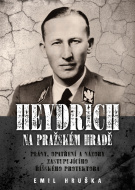 Heydrich na Pražském hradě - cena, srovnání