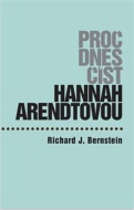 Proč dnes číst Hannah Arendtovou? - cena, srovnání