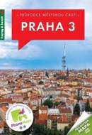 Průvodce městskou částí - Praha 3 - cena, srovnání
