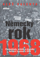 Německý rok 1968 - cena, srovnání