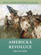 Americká revoluce - Bitvy a osudy válečníků IX. 1775-1783 - cena, srovnání