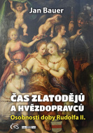 Čas zlatodějů a hvězdopravců - cena, srovnání