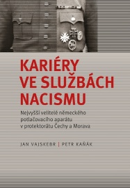 Kariéry ve službách nacismu