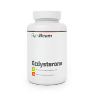 Gymbeam Ecdysterone 60tbl - cena, srovnání