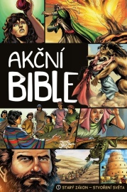 Akční Bible