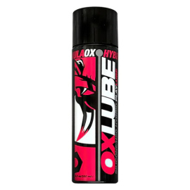 Oxballs OxLube FormulaOX Hybrid PlayLube 250ml