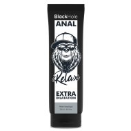 Black Hole Water Base Gel Anal Dilation 250ml - cena, srovnání