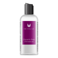 Me You Us Glycerine Free Slix Water Based Lube 100ml - cena, srovnání