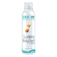 Amoréane Sparkling Body Foam Passionfruit Daquiri 150ml - cena, srovnání