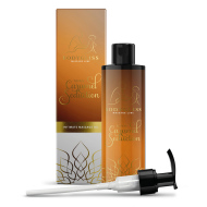 Bodygliss Intimate Massage Oil Toffee Caramel Seduction 150ml - cena, srovnání