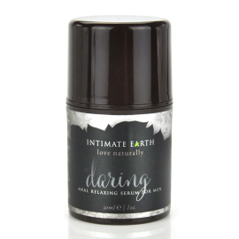 Intimate Earth DARING Anal Relaxing Serum for Men 30ml