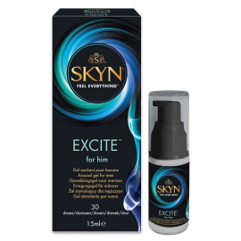 Skyn Excite Orgasmic for Him 15ml