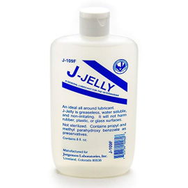 J-Lube J-Jelly 237ml