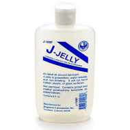 J-Lube J-Jelly 237ml - cena, srovnání