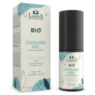 Luxuria Bio Cooling Gel Stimulating Effect 30ml - cena, srovnání
