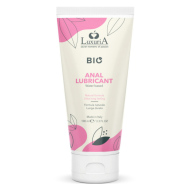 Luxuria Bio Anal Lubricant Water Based 100ml - cena, srovnání