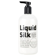 Liquid Silk Lube 500ml - cena, srovnání