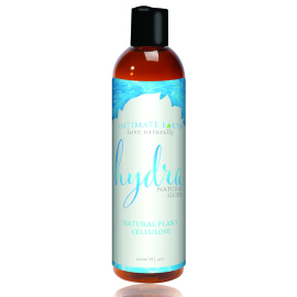 Intimate Earth Hydra Water Based Lube 60ml