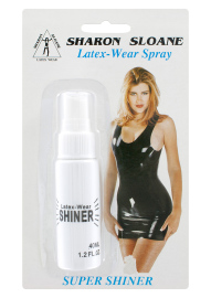 Seven Creations Latex Wear Shiner 40ml