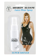 Seven Creations Latex Wear Shiner 40ml - cena, srovnání