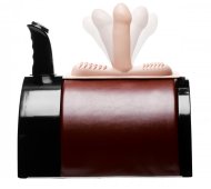 Lovebotz The Saddle Deluxe Sex Machine - cena, srovnání