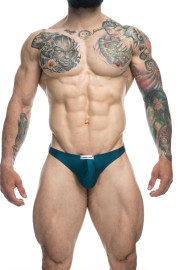 Justin+Simon Classic Tanga