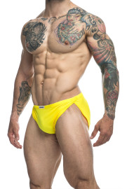 Justin+Simon Runnig Short
