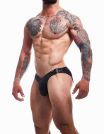 Cut4men BL4CK04 Boost Bikini Brief - cena, srovnání