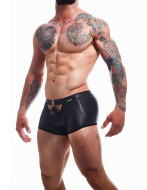 Cut4men BL4CK03 Peekaboo Mini Pants - cena, srovnání