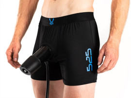 F-Machine 525 Receiver Shorts