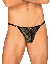 Obsessive Severio Thong