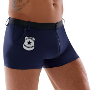 Svenjoyment Boxer Briefs Police - cena, srovnání