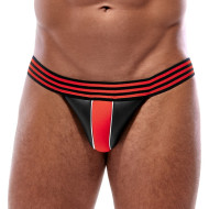 Svenjoyment Jockstrap Neoprene Look - cena, srovnání