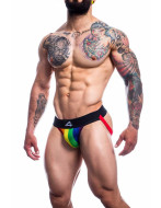 Cut4men JOCKSTR4P01 Jockstrap Pride - cena, srovnání