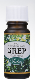 Saloos Grep 10ml