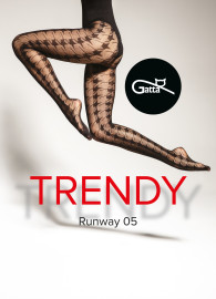 Gatta Runway 05