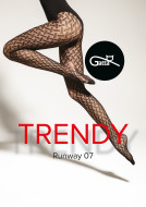 Gatta Runway 07 - cena, srovnání