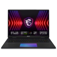 MSI Titan 18 HX A14VIG-071CZ - cena, srovnání