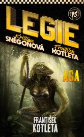 AGA - Legie 5.díl