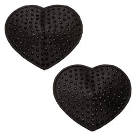 California Exotic Novelties Heart Gem Pasties