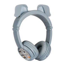 Buddyphones Play Ears Plus