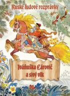 Iváňuška Cárovič a sivý vlk - cena, srovnání