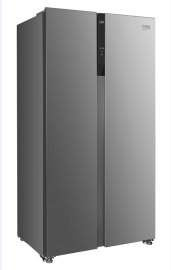 Beko GNO5323XPN