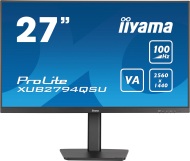 Iiyama XUB2794QSU-B6 - cena, srovnání