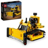 Lego Technic 42163 Výkonný buldozér - cena, srovnání
