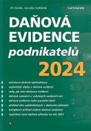 Daňová evidence podnikatelů 2024 - cena, srovnání