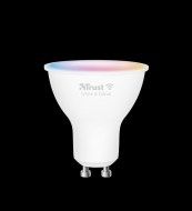 Trust Smart WiFi LED Spot GU10 White & Colour - cena, srovnání