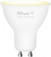 Trust Smart WiFi LED spot GU10 white ambience - cena, srovnání