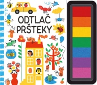 Odtlač pršteky - cena, srovnání