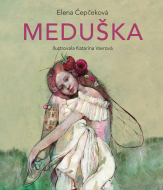 Meduška - Elena Čepčeková - cena, srovnání